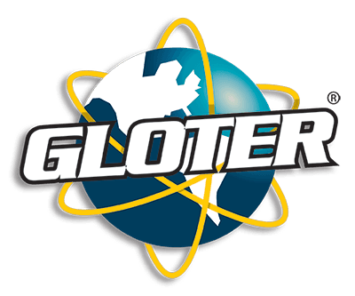 Gloter logo