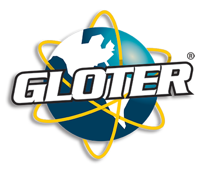 Gloter logo