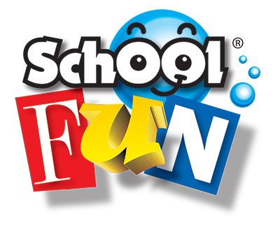 School Fun logo